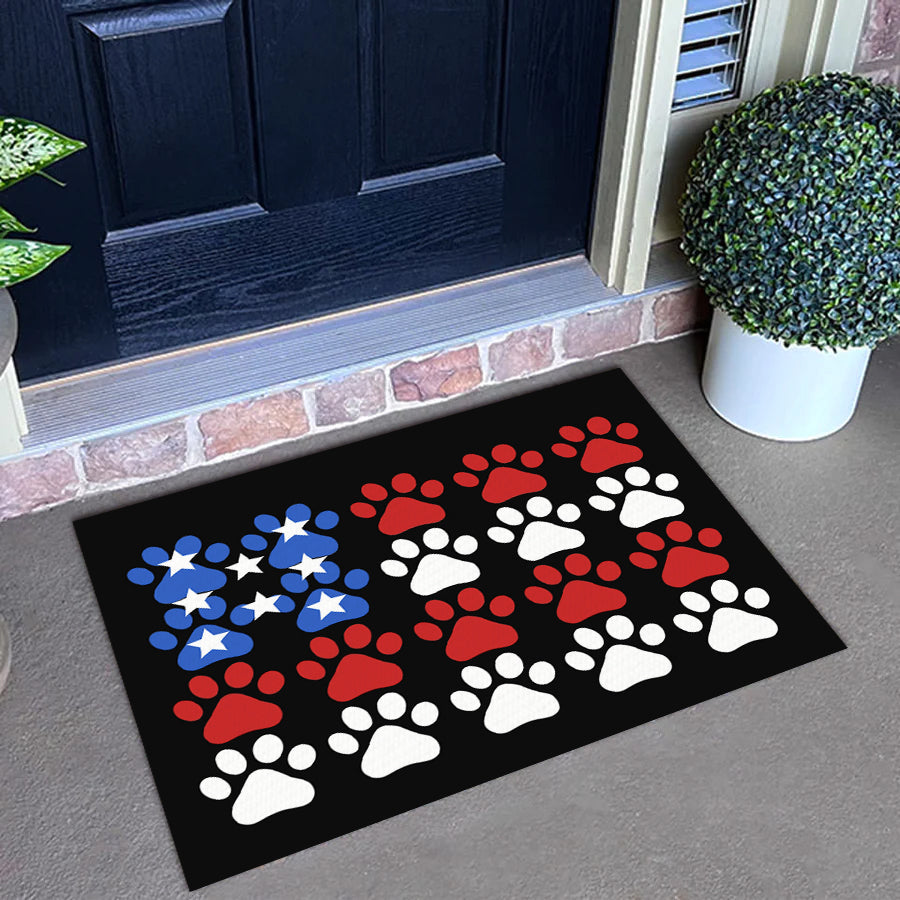 🇺🇸 America 250th Anniversary Doormat