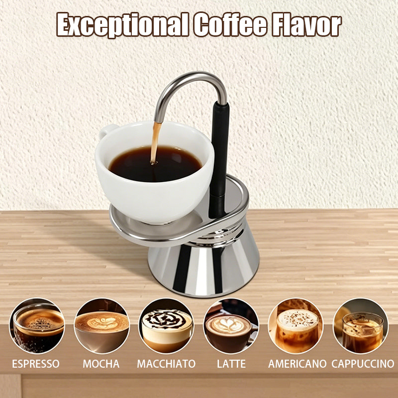 🎁Classic Moka Pot
