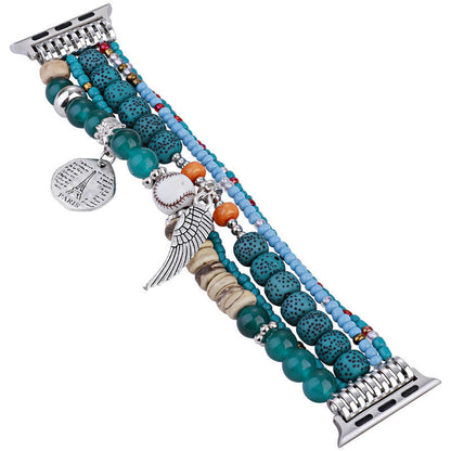 Bohemian Fringe Bracelet Apple Watch Band