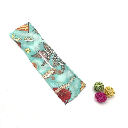 🤠 Western Print Low-Bun Hair Bow | Easy Everyday Hair Accessory for Country Concerts, Rodeo Days & Casual Looks 🤎