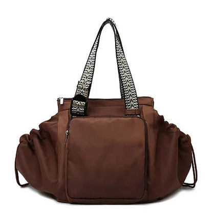 3-in-1 Convertible Large Capacity Tote/Backpack Bag