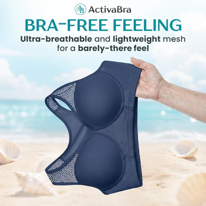 Activa Bra - All-day Comfort Bra for Seniors