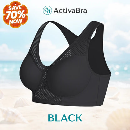 Activa Bra - All-day Comfort Bra for Seniors