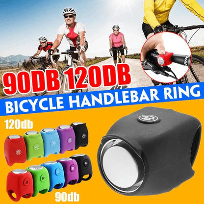 🚲📢 RoadBlaster™ Bike Horn – Powerful Sound for Commuting, City Rides & Everyday Cycling
