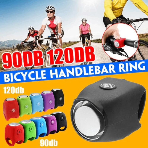 🚲📢 RoadBlaster™ Bike Horn – Powerful Sound for Commuting, City Rides & Everyday Cycling