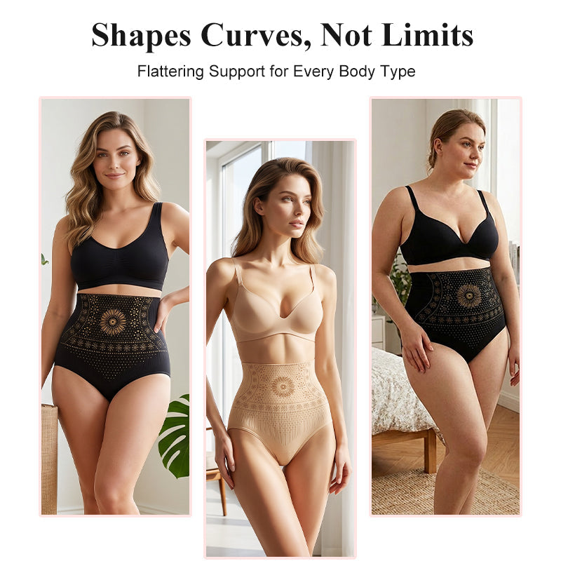 🥳 Indispensable offers for 2026! 💞 High-waisted shaping shorts