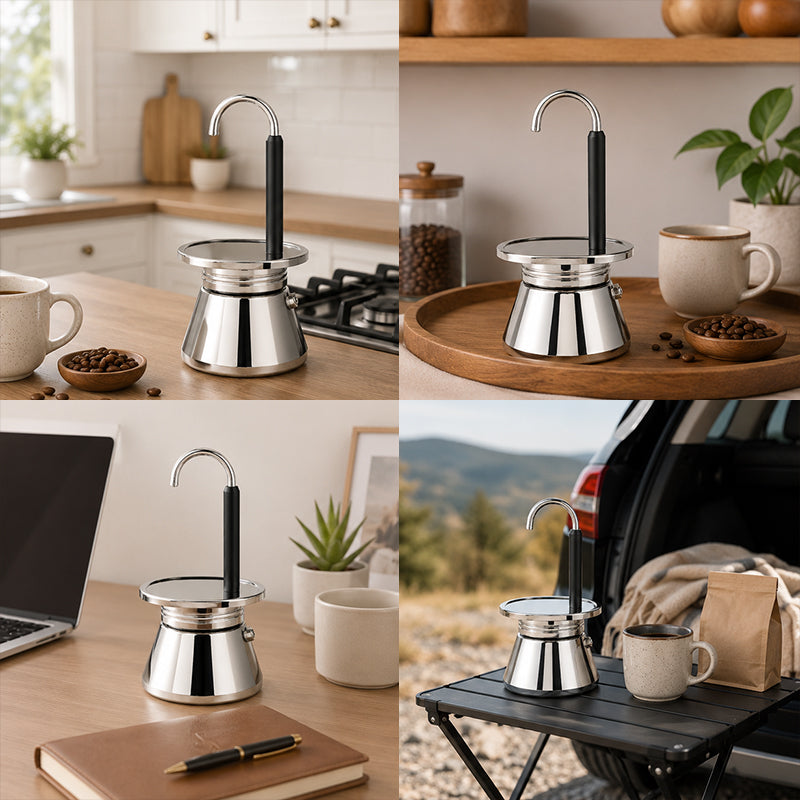🎁Classic Moka Pot