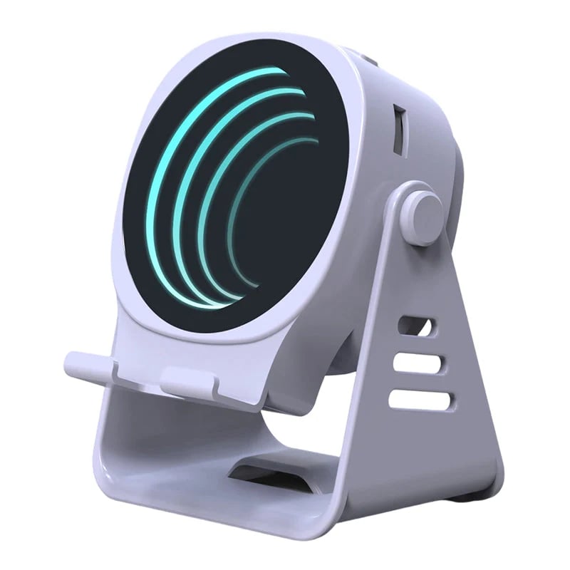 🥳2026 HOT SALE🥳💞50K+ SOLD!💥Surround sound effect🎶 Inductive high-fidelity phone holde