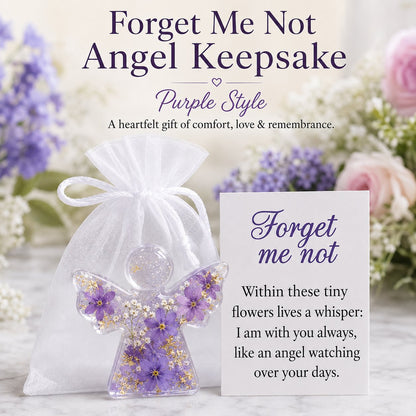 🔥LAST DAY 49% OFF - 🤍✨ Angel Keepsake Gift – A Beautiful Reminder That Love Is Always Near