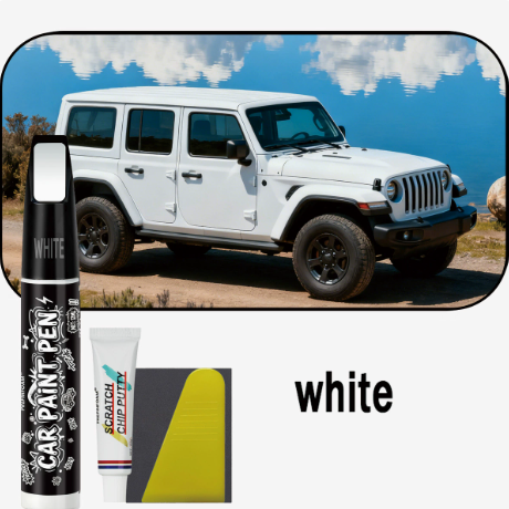 ✏️2026 HOT SALE✏️Car Scratch Repair Pen🚗