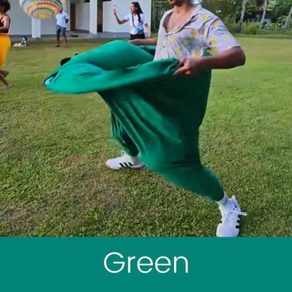 Giant Pants Catch Game