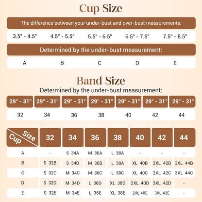 💗Summer Hot Sale⚡50K+ SOLD💕 Jelly Wireless Womens Comfortable Wireless Bras Push Up Bralettes Seamless T-shirts Bras Deep V Everyday Bras