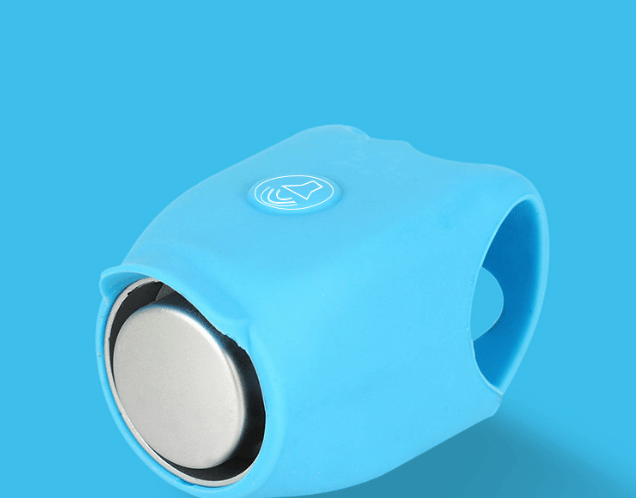 🚲📢 RoadBlaster™ Bike Horn – Powerful Sound for Commuting, City Rides & Everyday Cycling