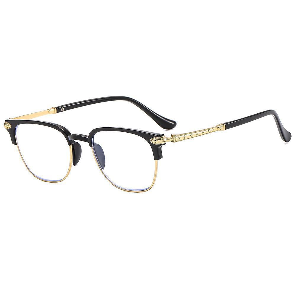49% OFF This Week Promotions🎉👓 Ultra Light Anti Blue Presbyopic Glasses