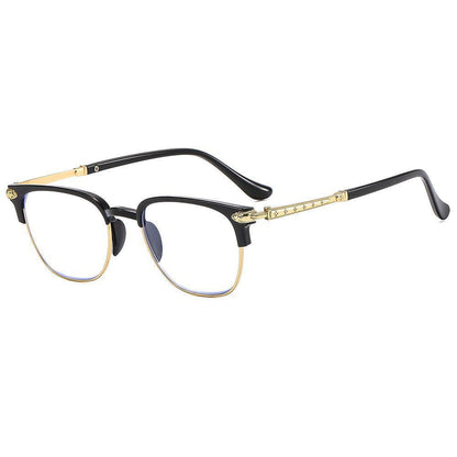 49% OFF This Week Promotions🎉👓 Ultra Light Anti Blue Presbyopic Glasses