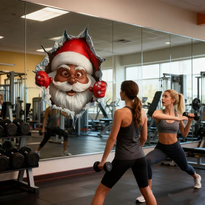 🎄Early Christmas Sale 49% OFF🎅✨Christmas Creative Wall Sticker