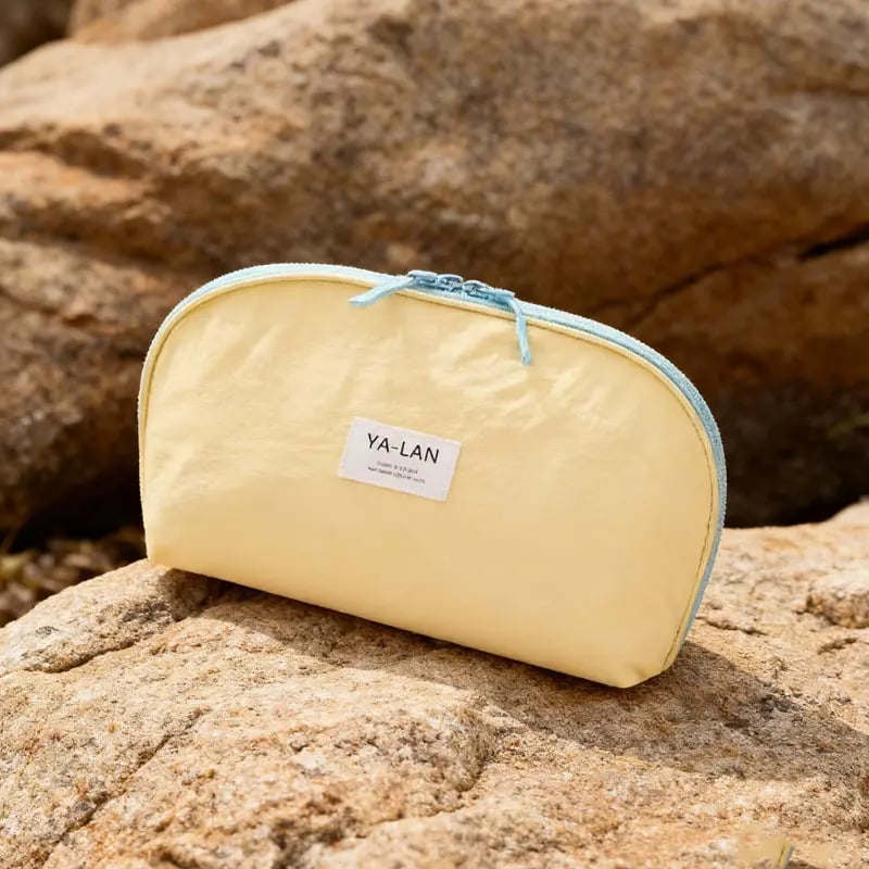 🧳 3-in-1 Travel Underwear Storage Bag