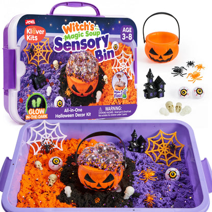 🚧🧸 Little Builder Sensory Adventure Box – Construction-Themed Hands-On Play Set