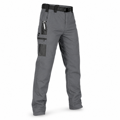 🔥 20,000+ Sold | Men’s Tactical Work Pants – Better Than Jeans for Work 💪