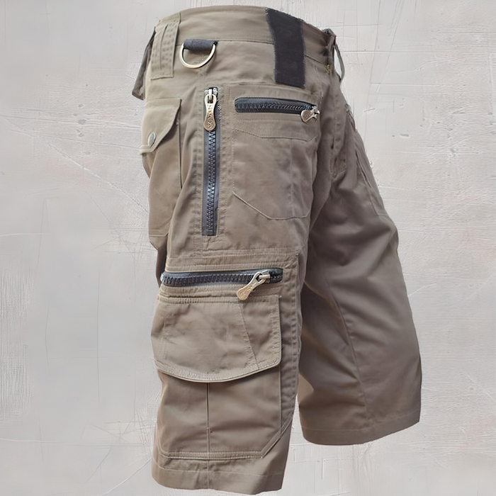 🏃‍♂️ Men’s Multi-Purpose Outdoor Performance Shorts – Sport, Fitness & Everyday Wear