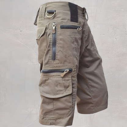 🏃‍♂️ Men’s Multi-Purpose Outdoor Performance Shorts – Sport, Fitness & Everyday Wear