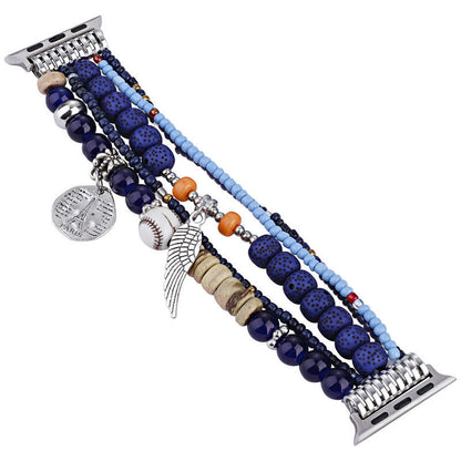 Bohemian Fringe Bracelet Apple Watch Band