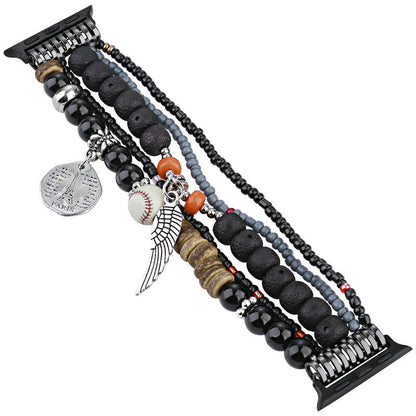 Bohemian Fringe Bracelet Apple Watch Band