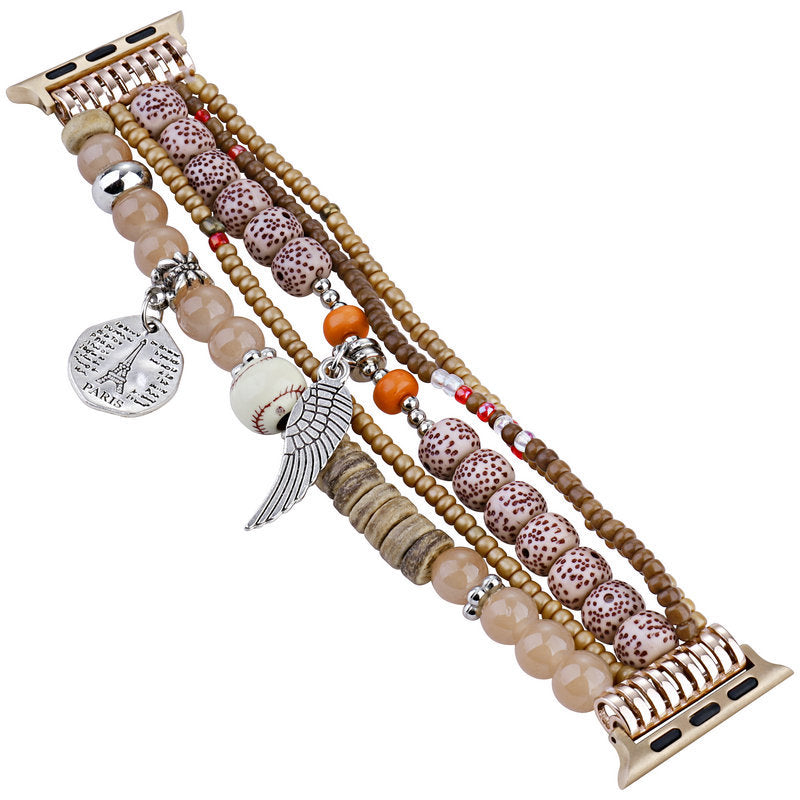 Bohemian Fringe Bracelet Apple Watch Band