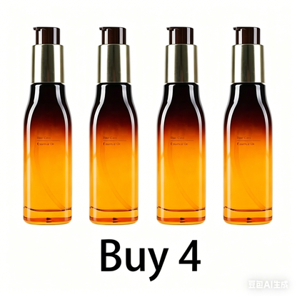 Intensive Repair Hair Treatment Oil