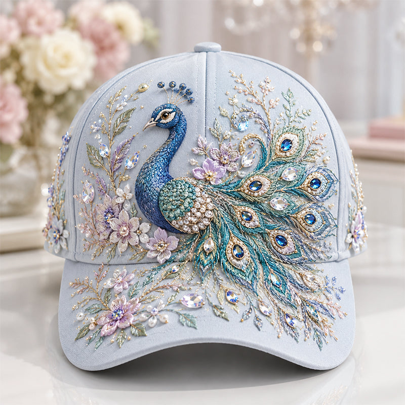 🔥 Last Day 69% OFF – 🦬✨ 3D Highland Cow Cap