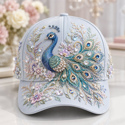 🔥 Last Day 69% OFF – 🦬✨ 3D Highland Cow Cap