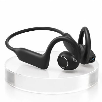 🔥LAST DAY 49% OFF – 🎧 8MP Smart Camera Open-Ear Headset – POV Video, Calls & AI Assistance 🎥