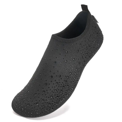 🎉49% OFF This Week Promotions🎉 Women's Barefoot Aqua Socks: All-in-One for Beach, Swim, Yoga & Home (Copy)