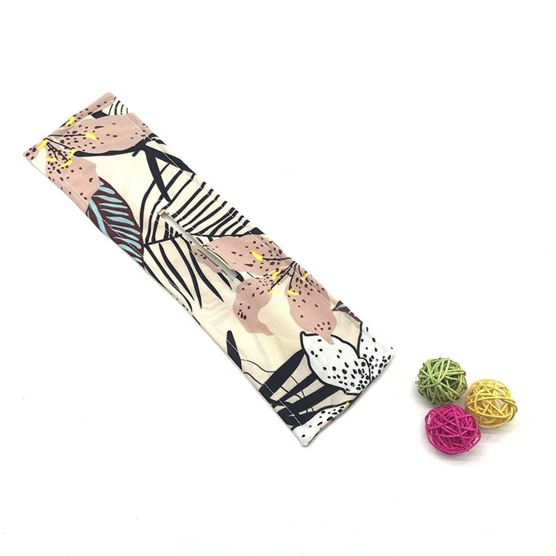 🤠 Western Print Low-Bun Hair Bow | Easy Everyday Hair Accessory for Country Concerts, Rodeo Days & Casual Looks 🤎