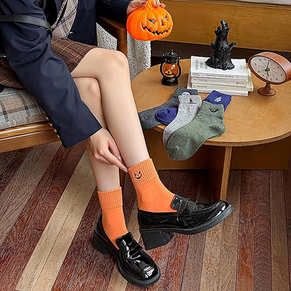 🎃✨ Spooky Details, Everyday Style