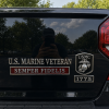 🇺🇸 Last Day Promo: 49% OFF -🎖️U.S. Military Veteran Car Emblem Metal Badge Collection