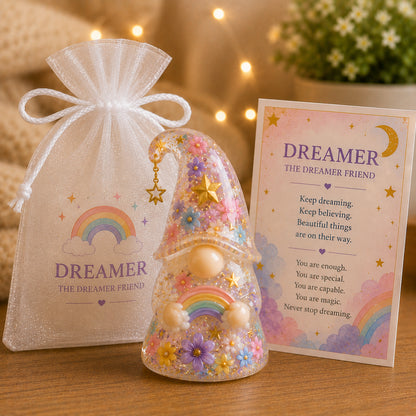 💕Last Day Buy 3 Get 1 Free✨ Emotional Support Gnome Collection