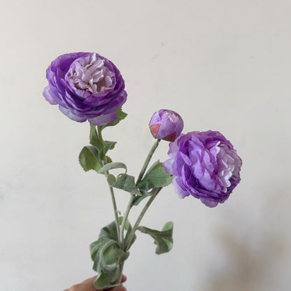 🌸 Lifelike Luxury Peony Flowers – The best gift for Mother's Day! 💐✨
