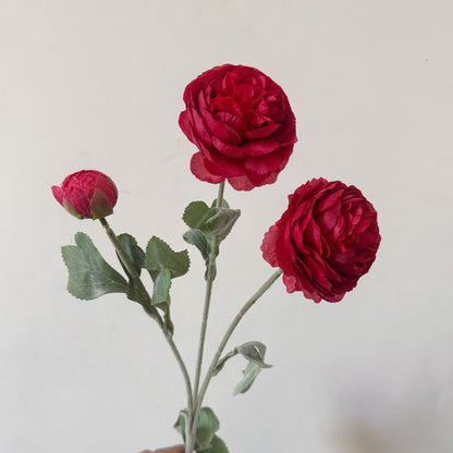 🌸 Lifelike Luxury Peony Flowers – The best gift for Mother's Day! 💐✨