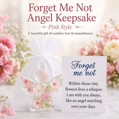 🔥LAST DAY 49% OFF - 🤍✨ Angel Keepsake Gift – A Beautiful Reminder That Love Is Always Near