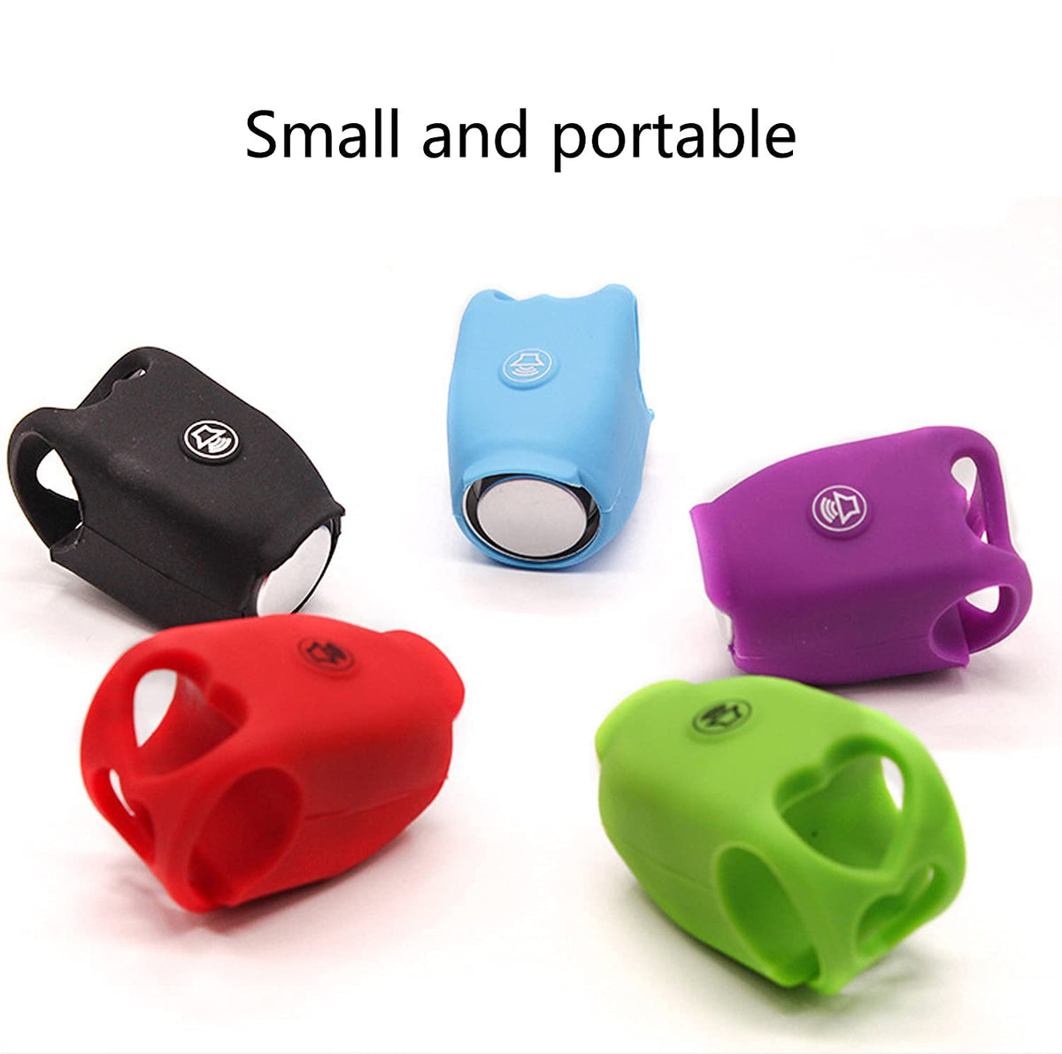 🚲📢 RoadBlaster™ Bike Horn – Powerful Sound for Commuting, City Rides & Everyday Cycling