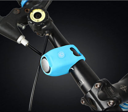 🚲📢 RoadBlaster™ Bike Horn – Powerful Sound for Commuting, City Rides & Everyday Cycling