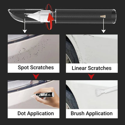 ✏️2026 HOT SALE✏️Car Scratch Repair Pen🚗