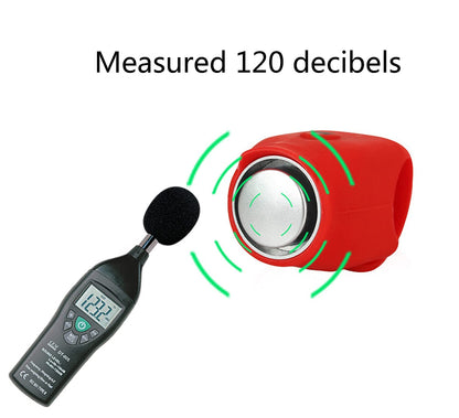 🚲📢 RoadBlaster™ Bike Horn – Powerful Sound for Commuting, City Rides & Everyday Cycling