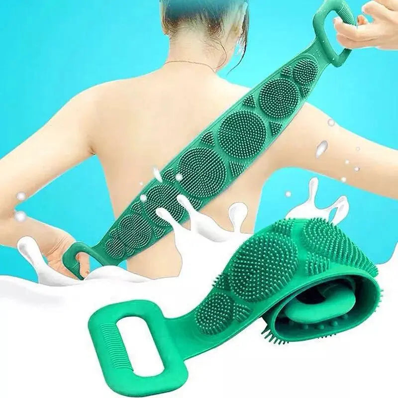 🧼Fashion Silicone Bath Body Brush