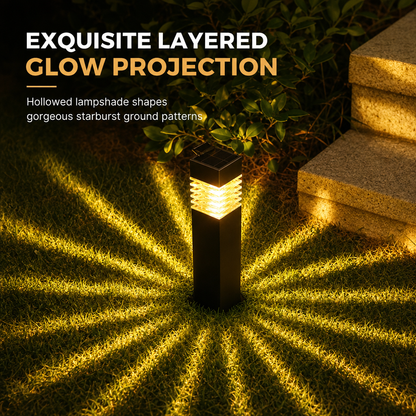 🚗 Perfect for Driveways, Pathways & Front Yards