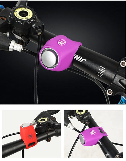 🚲📢 RoadBlaster™ Bike Horn – Powerful Sound for Commuting, City Rides & Everyday Cycling