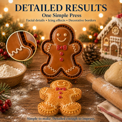 🔥 Last Day 49% OFF – 🎄 9-Design Christmas Mini Pie Mold Collection 🥧✨