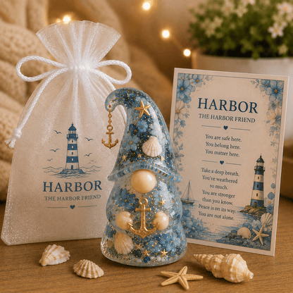 🔥Last Day Get 50% off 🌟 Emotional Support Gnome Collection