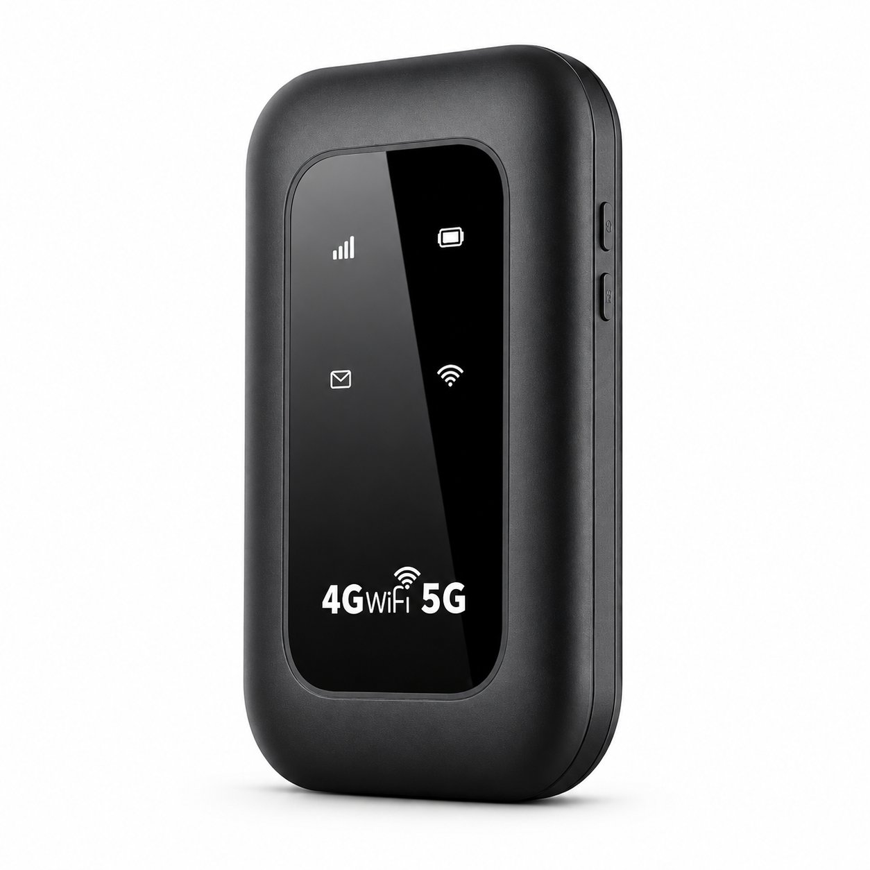📶⚡Pocket WiFi 6 — Instant Internet Anywhere, No Setup Required, Works in 150+ Countries, No Monthly Device Fee